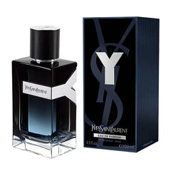 Y Eau de Parfum YSL  YVES SAINT LAURENT - Y Eau De Parfum Spray 100ml/3.3oz Yves Saint Laurent  4.9 28 YVES SAINT LAURENT - Y Eau De Parfum Spray 100ML
