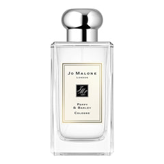JO MALONE POPPY & BARLEY COLOGNE 100ML PERFUME
