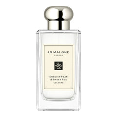 JO MALONE ENGLISH PEAR & SWEET PEA COLOGNE 100ML PERFUME