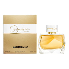 Montblanc Signature Absolue Eau De Parfum 90 ML PERFUME